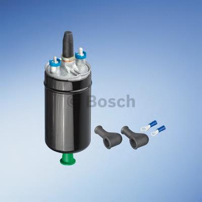 Топливный насос магистральный Bosch 0580254909