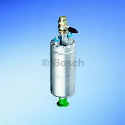 Купити 0580464087 Bosch Паливний насос магістральний
