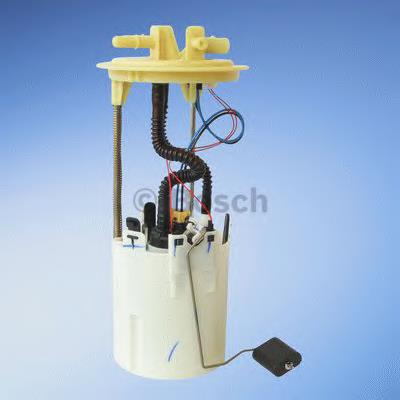 Модуль бензонасоса Bosch 0580203010 ціна, від 129.58 USD