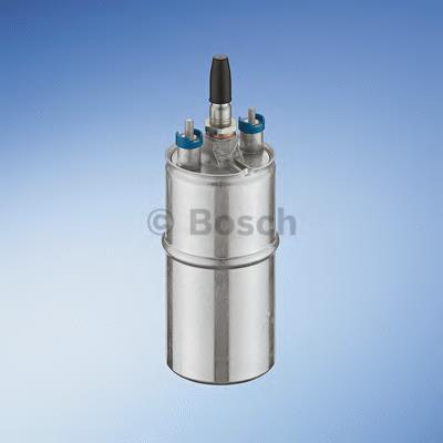 ENT100105 Engitech Паливний насос електричний, погружной