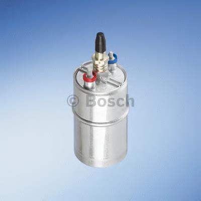 0580254040 Bosch Паливний насос електричний, погружной