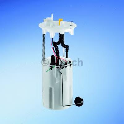 0580303012 Bosch Електробензонасос
