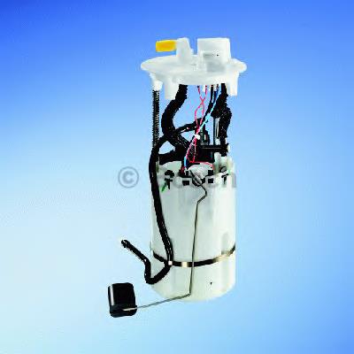 0580303010 Bosch Електробензонасос