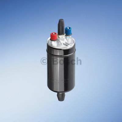 Насос паливний електричний 0580254921 Bosch