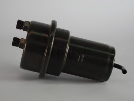 A0004760121 Mercedes Гідроакумулятор системи живлення