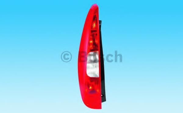 Лівий стоп LLL102 Magneti Marelli