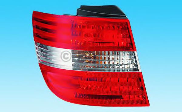Купити A1698200664 Mercedes Задня права фара