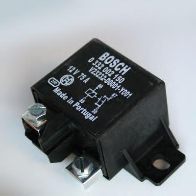 Реле стартера Mahle Original MR25 ціна, від 27.52 USD