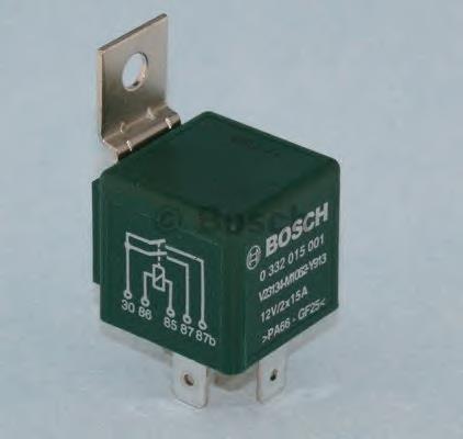 Реле фар передніх 531113 Fiat/Alfa/Lancia