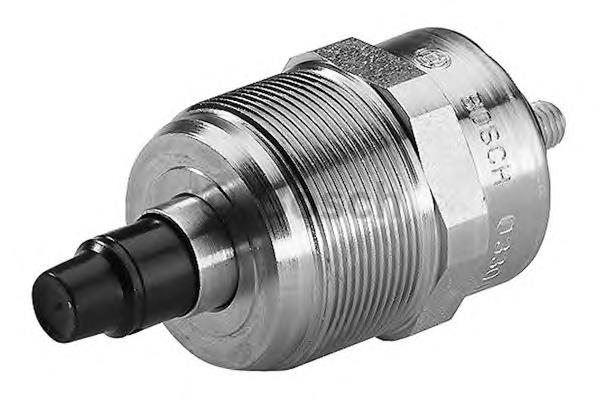 0330001021 Bosch Тягове реле стартера