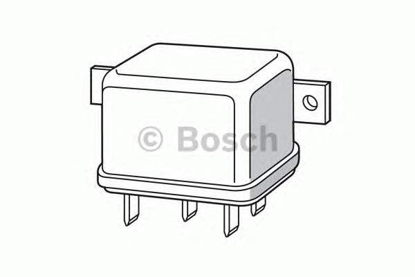  Bosch 0331800003 ціна, від 6.08 USD