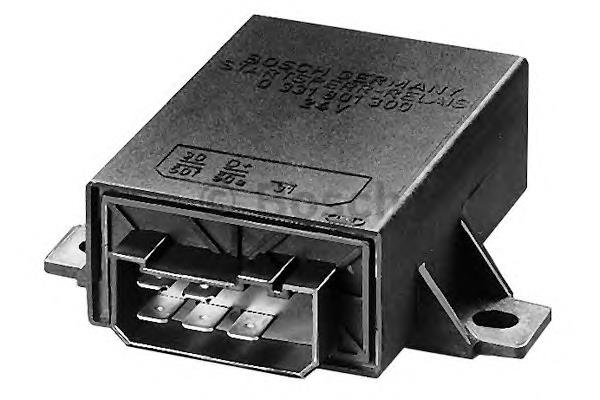 Купити A0015424819 Mercedes Реле стартера