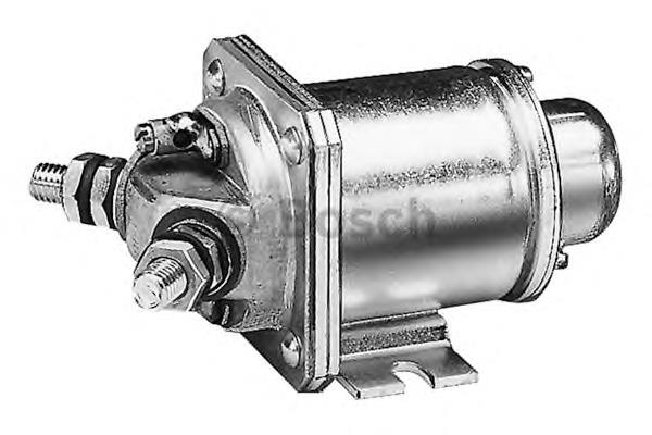 Втягуюче стартера Bosch 0333006004