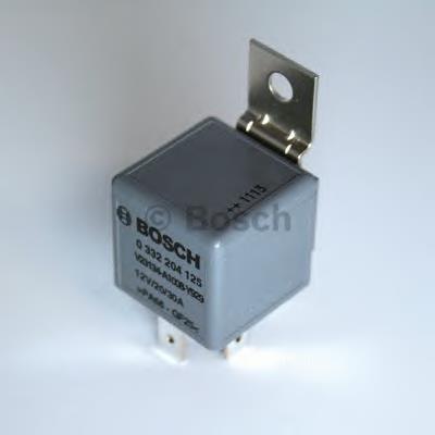 Реле поворотів 0332204125 Bosch