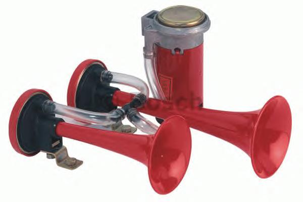 Сигнал звуковий (клаксон) 0328003024 Bosch