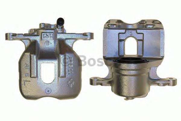 Купити 4775042010 Toyota Супорт гальмівний передній лівий