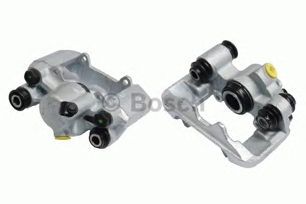 Купити 0986473210 Bosch Супорт задній лівий