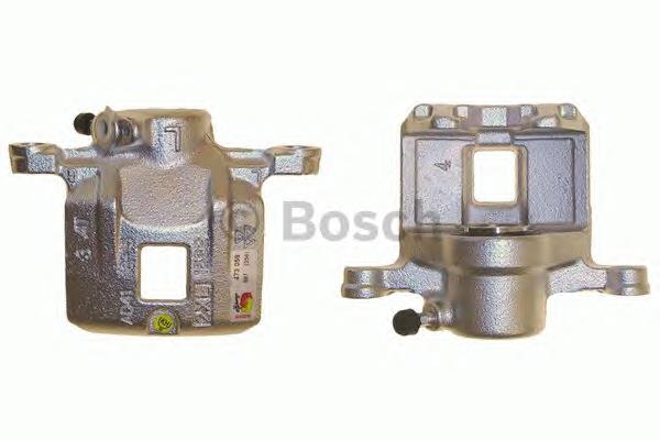 Купити 0986473059 Bosch Супорт задній лівий