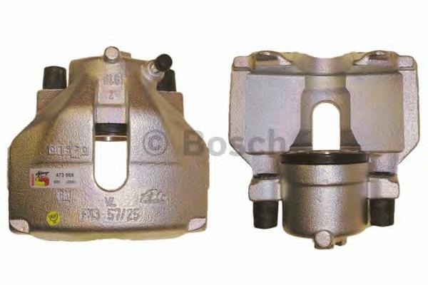 Супорт тормзной Bosch 0986473056
