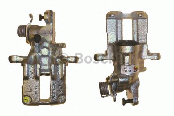 Супорт гальмівний задній лівий Bosch 0986473055 ціна, від 37.29 USD