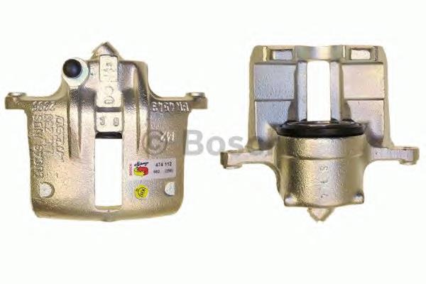 0986473112 Bosch Супорт тормзной