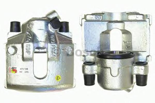 Супорт тормзной Bosch 0986473125