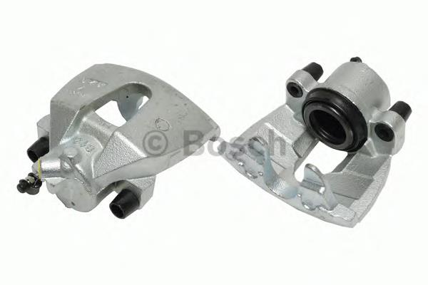 Супорт гальмівний передній лівий 0986473385 Bosch