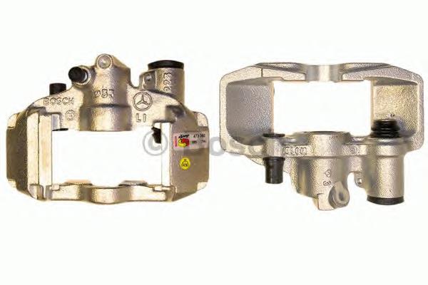 Супорт гальмівний задній правий Bosch 0986473360 ціна, від 53.18 USD
