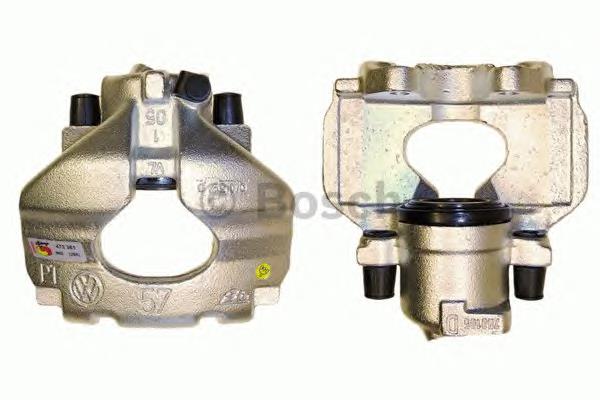 Супорт тормзной Bosch 0986473361