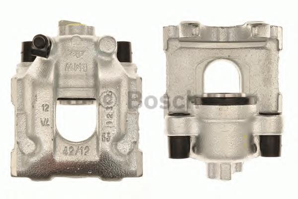 Купити 0986473219 Bosch Супорт задній лівий