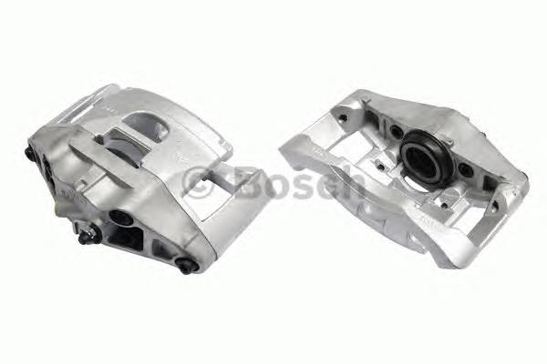 Купити 0986473229 Bosch Супорт гальмівний передній лівий