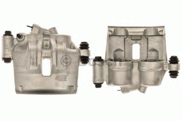 Супорт гальмівний передній лівий Bosch 0986473231 ціна, від 66.34 USD