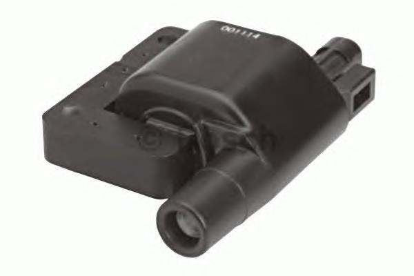 Купити 0986221032 Bosch Котушка запалювання