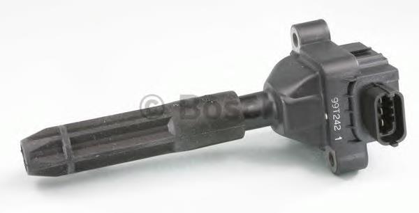 Котушка запалювання Bosch 0986221007 ціна, від 21.14 USD