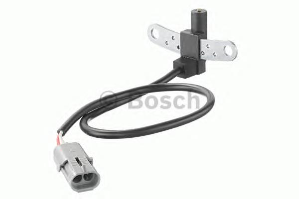 Купити 0986280405 Bosch Датчик положення (оборотів) коленвалу