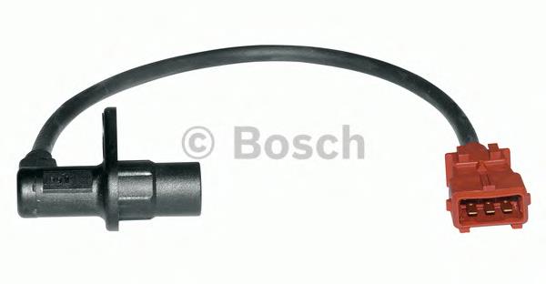 Датчик колінвала 0986280406 Bosch