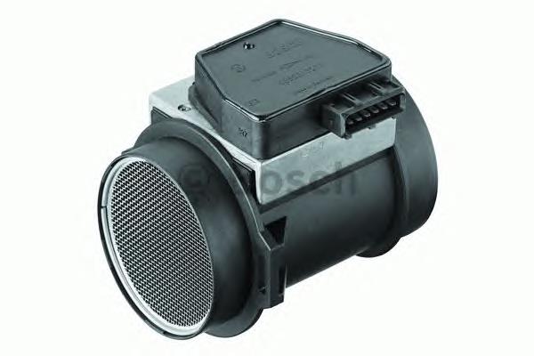 Датчик масової витрати повітря Bosch 0280213012 ціна, від 39.00 USD