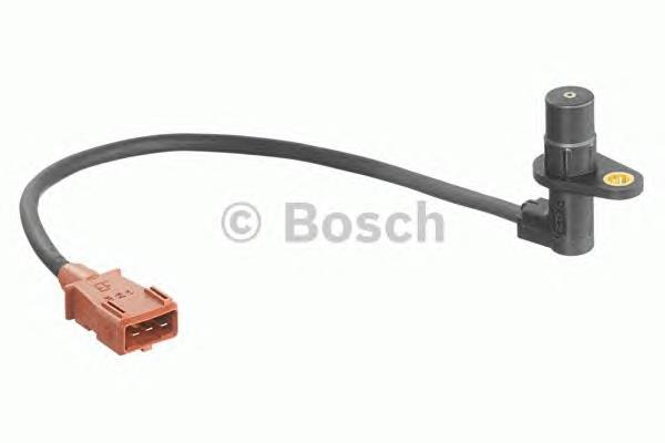 Датчик колінвала 0986280402 Bosch