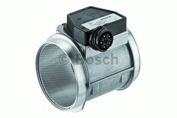 Купити 0986280121 Bosch Повітромір