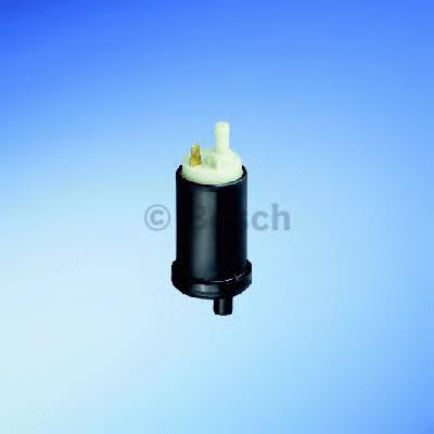 Паливний насос електричний, занурювальний Bosch 0580453509 ціна, від 22.78 USD