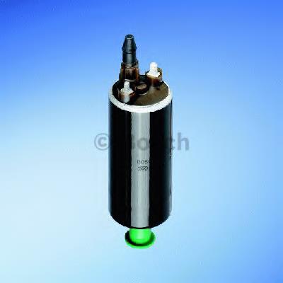 Паливний насос магістральний Bosch 0580453911 ціна, від 36.31 USD