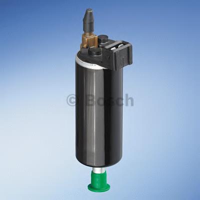 Купити 0580453928 Bosch Насос паливний електричний