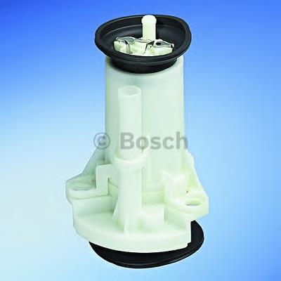 Елемент-турбінка паливного насосу Bosch 0580453016 ціна, від 48.75 USD