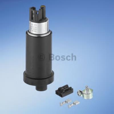 Купити 0580314155 Bosch Елемент-турбінка паливного насосу
