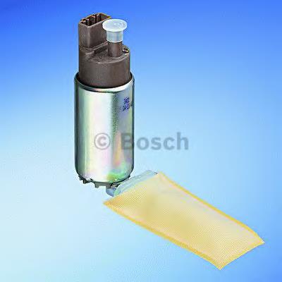 0580453402 Bosch елемент-турбінка паливного насосу