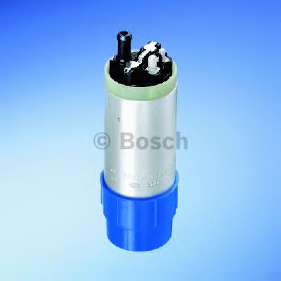0580453065 Bosch елемент-турбінка паливного насосу