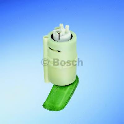 250605947R Renault (RVI) Електробензонасос