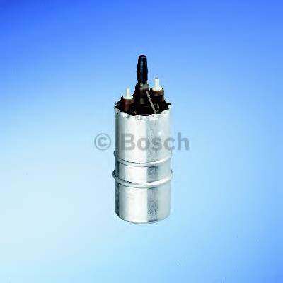 Насос паливний занурювальний Bosch 0580464996