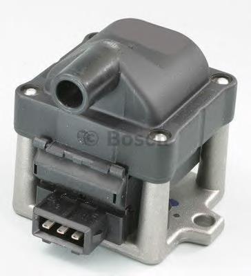 Котушка запалювання 0986221000 Bosch