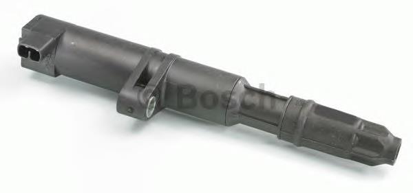 0986221001 Bosch Котушка запалювання